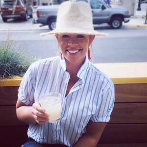 Meet your Posher, Natalie